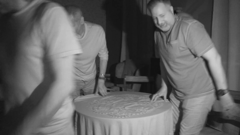 pluto tv paranormal plus