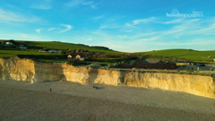 stingray holidayscapes