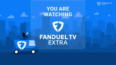 fanduel tv extra