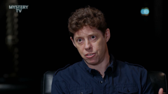 mystery tv