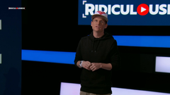 mtv ridiculousness