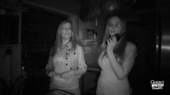 ghost hunters