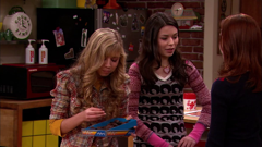 icarly tv