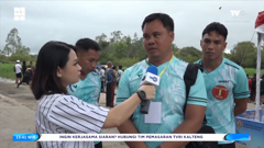 tvri kalimantan tengah