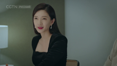 cgtn俄语