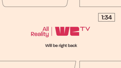 all reality we tv