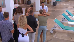 world of love island