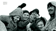 world war tv