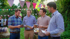 the jamie oliver channel