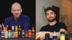 hot ones