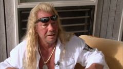 dog the bounty hunter