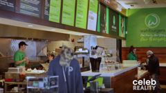 celeb reality