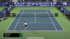 tennis channel