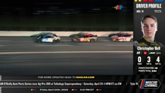 nascar channel