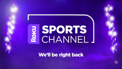 roku sports channel