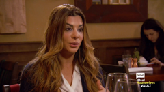 real housewives vault