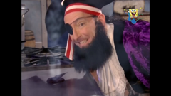 spongebob schwammkopf