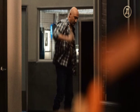 русский детектив