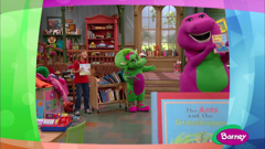 barney and friends