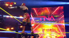tna wrestling