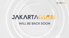 jakarta globe news channel