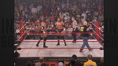 tna wrestling channel