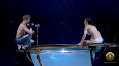 cirque du soleil