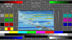 cctv-8k超高清