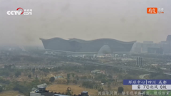 湖南张家界宝峰湖