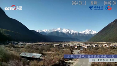 湖南张家界御笔峰