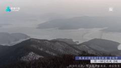 恒山悬空寺全景