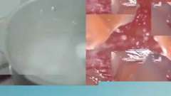 云南大理崇圣寺三塔远景