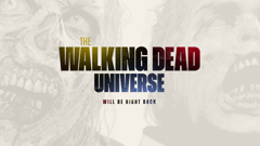 the walking dead universe