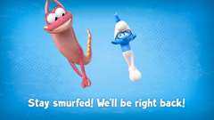 smurf tv