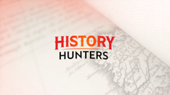 history hunters