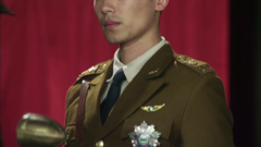 远去的飞鹰-影视剧