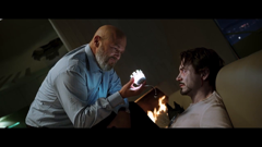 漫威十年老粉福利来了