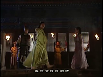 穿越时空的爱恋