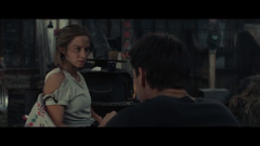 超燃科幻大片：明日边缘