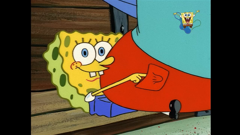 spongebob schwammkopf