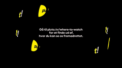 pluto tv icons
