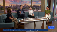 abc tv sa