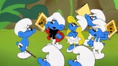 smurf tv